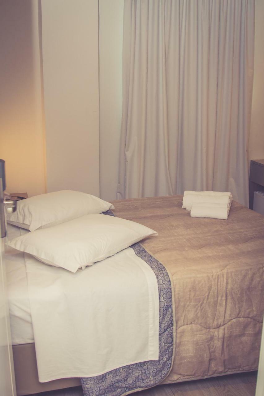 Hotel Luar Atlantico Balneário Camboriú