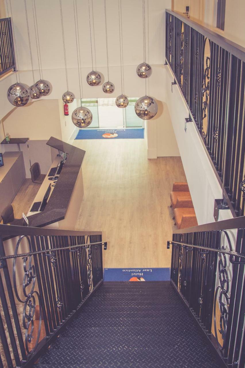 Luar Atlantico Hotel