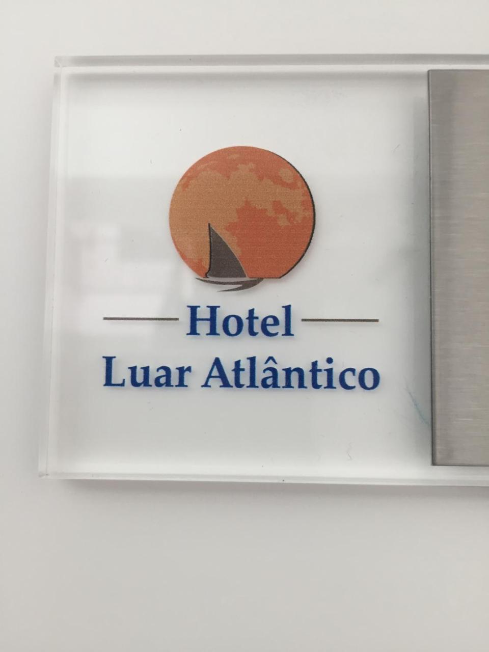 Luar Atlantico 3* Balneario Camboriu