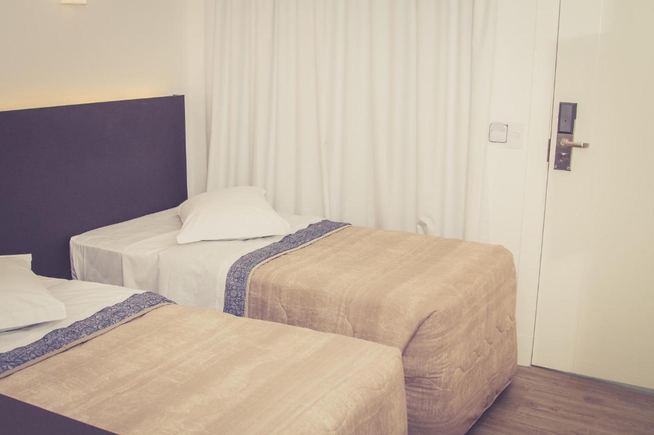 Hotel Luar Atlantico