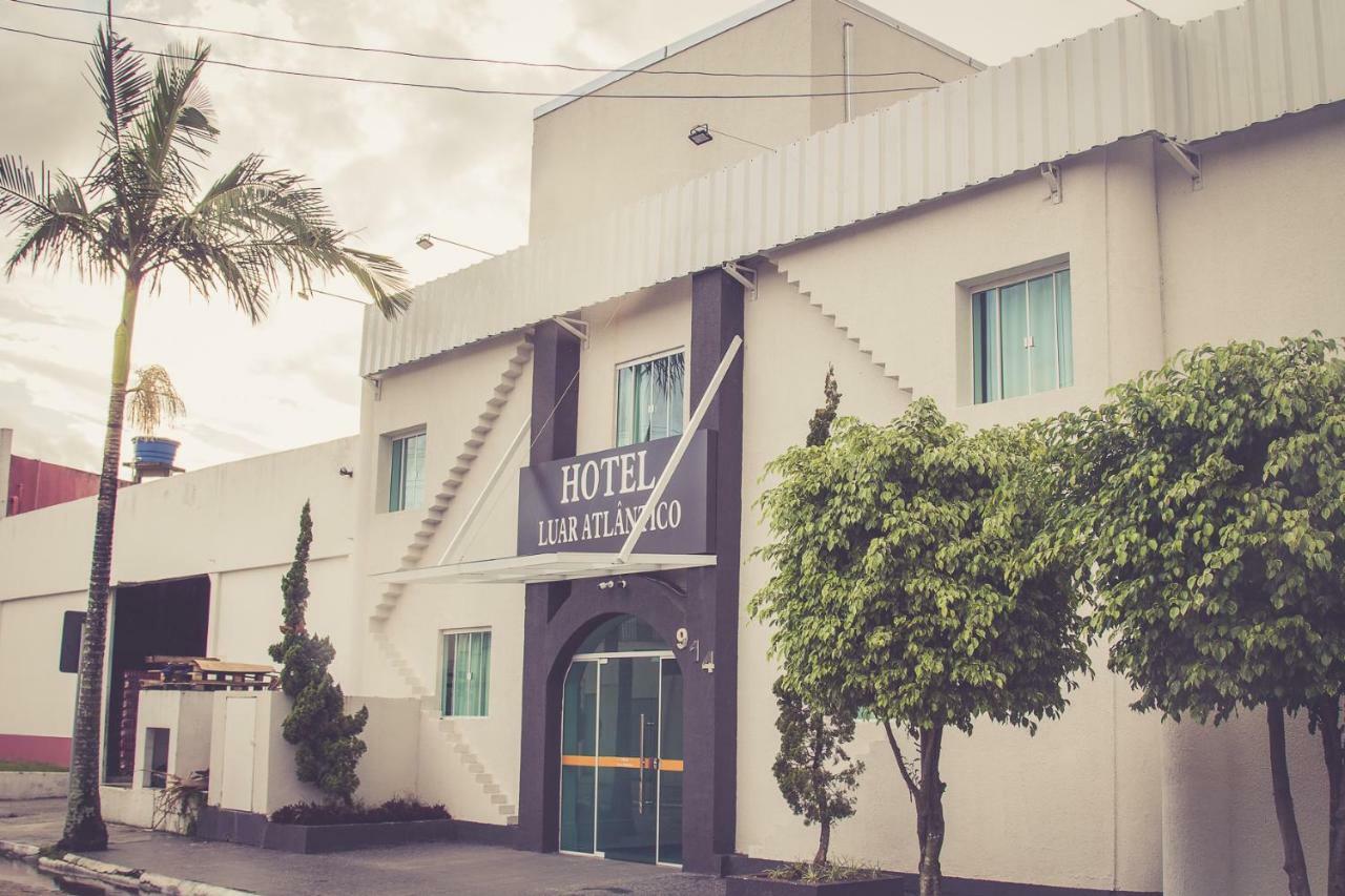 Luar Atlantico Hotel Balneario Camboriu