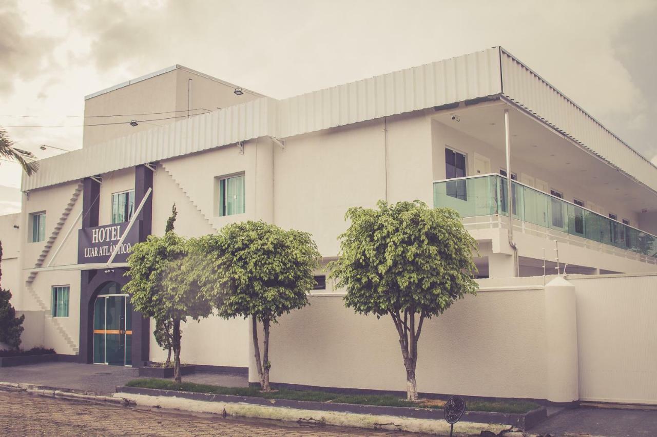 Luar Atlantico Hotel Balneario Camboriu
