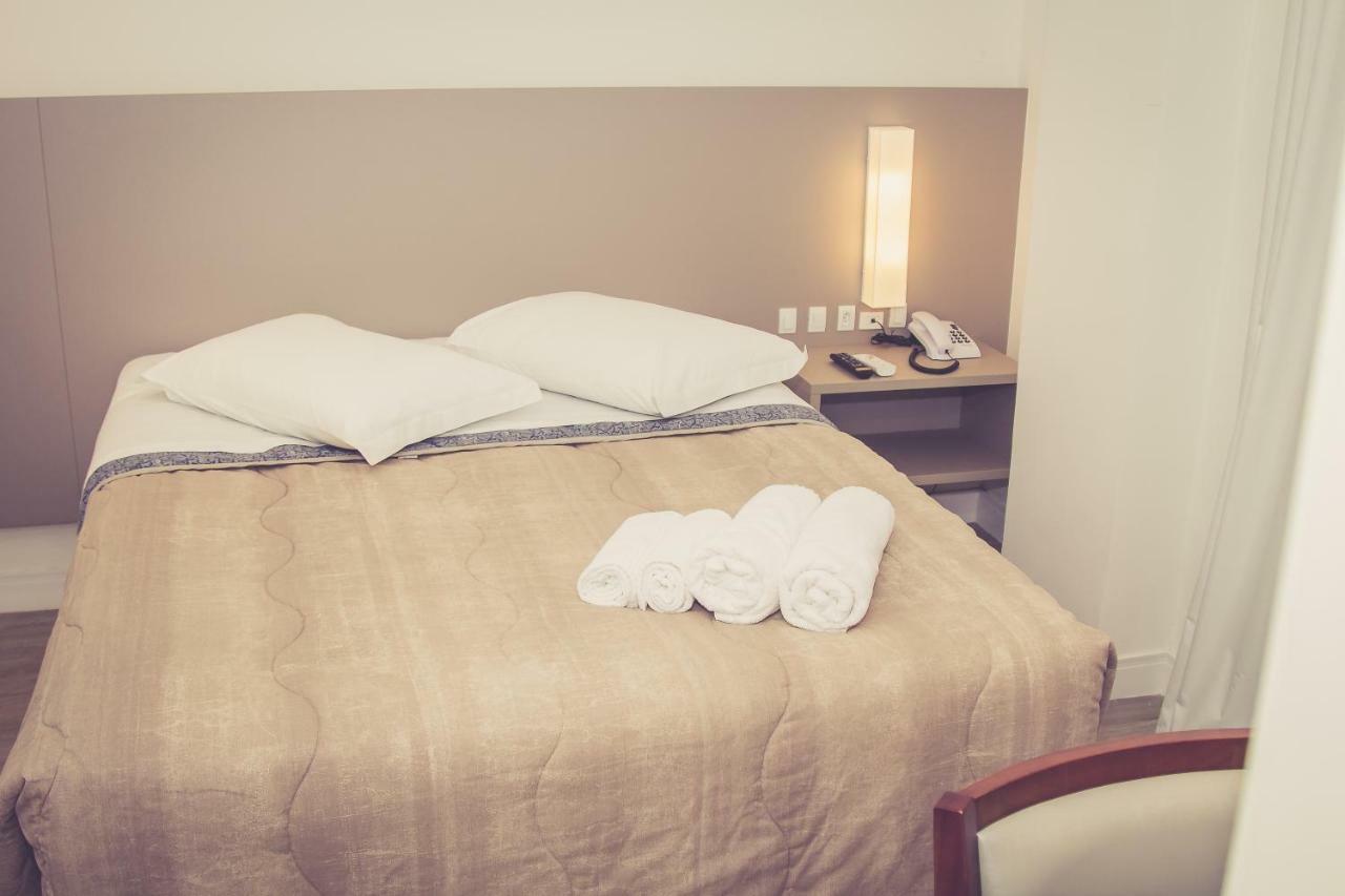 Hotel Luar Atlantico Balneario Camboriu