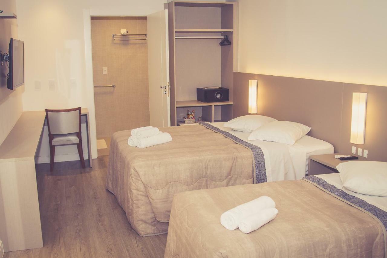Hotel Luar Atlantico 3*
